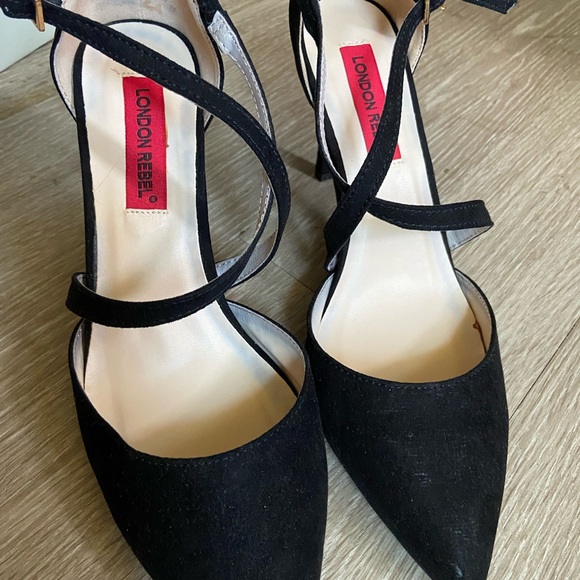 High heel shoes- New ！ - Picture 2 of 4